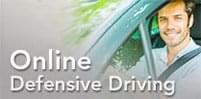 Online Defensive Driving Online Defensive Driving